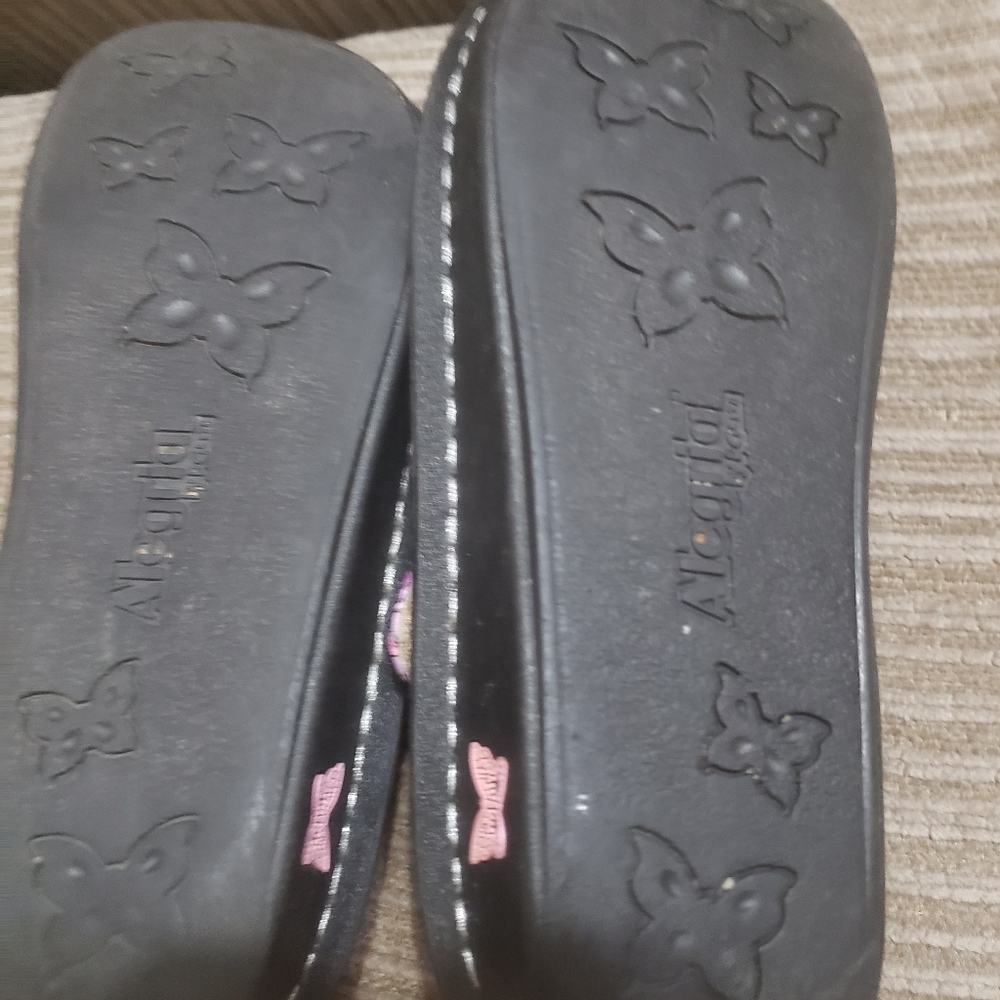 Alegria shoes - Picture 5 of 5